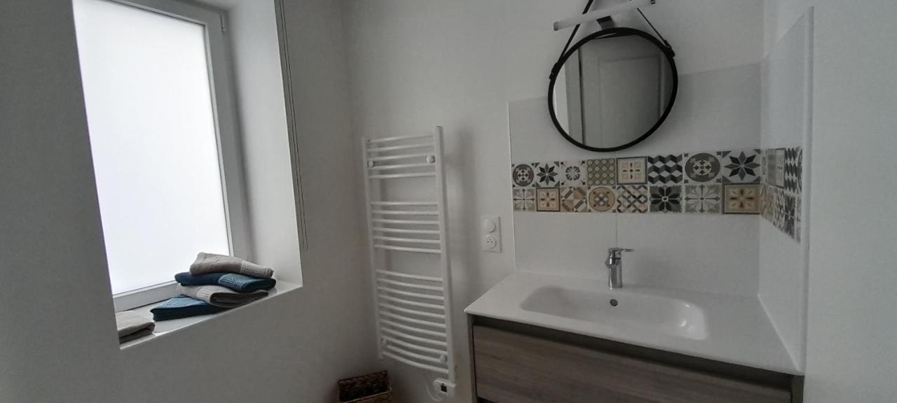 Le De La Fontaine Holiday home *