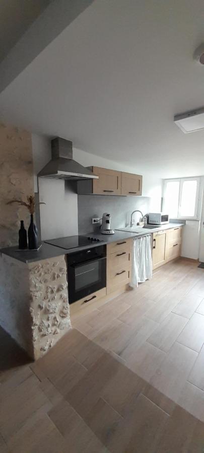 Le De La Fontaine Holiday home *