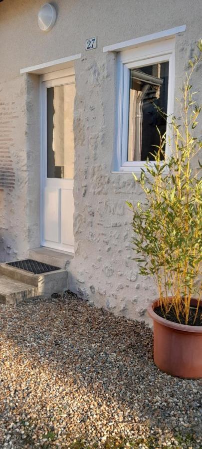 Le De La Fontaine Holiday home