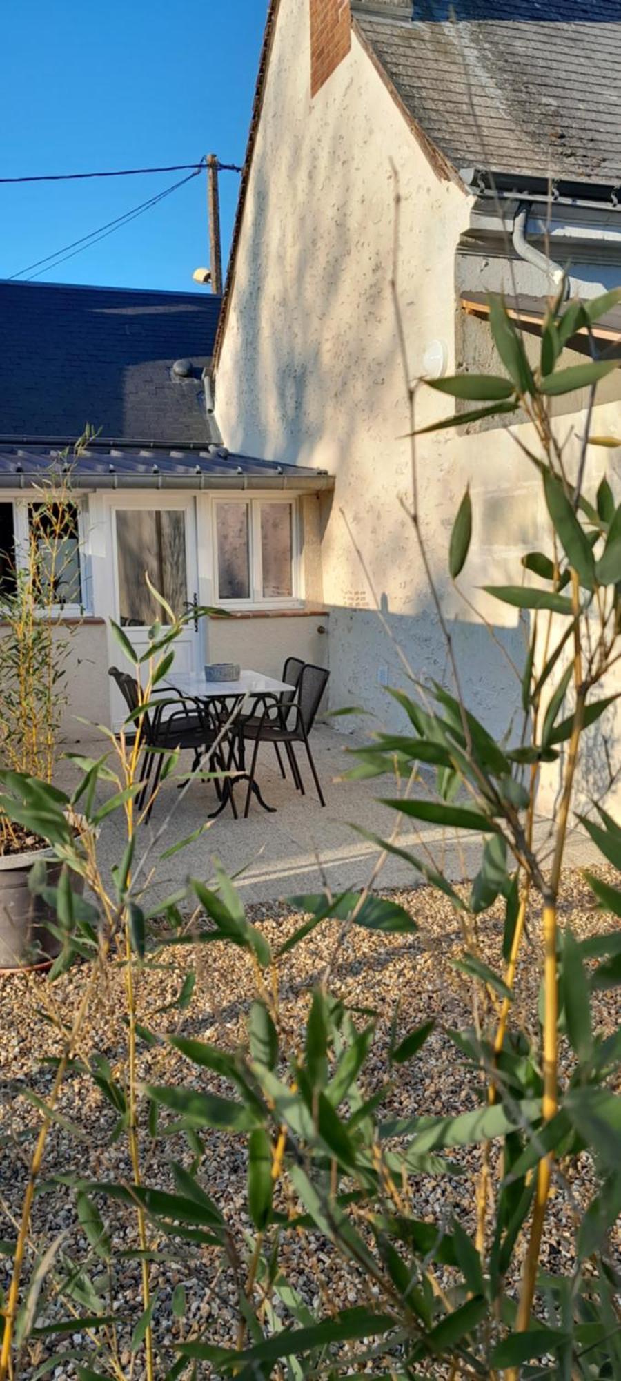 Le De La Fontaine Holiday home *